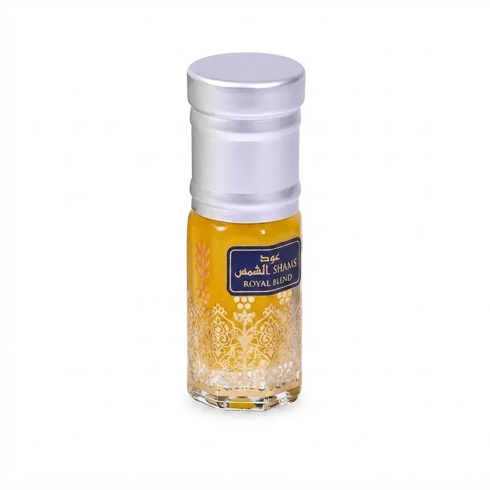 مسك الخوخ ربع توله